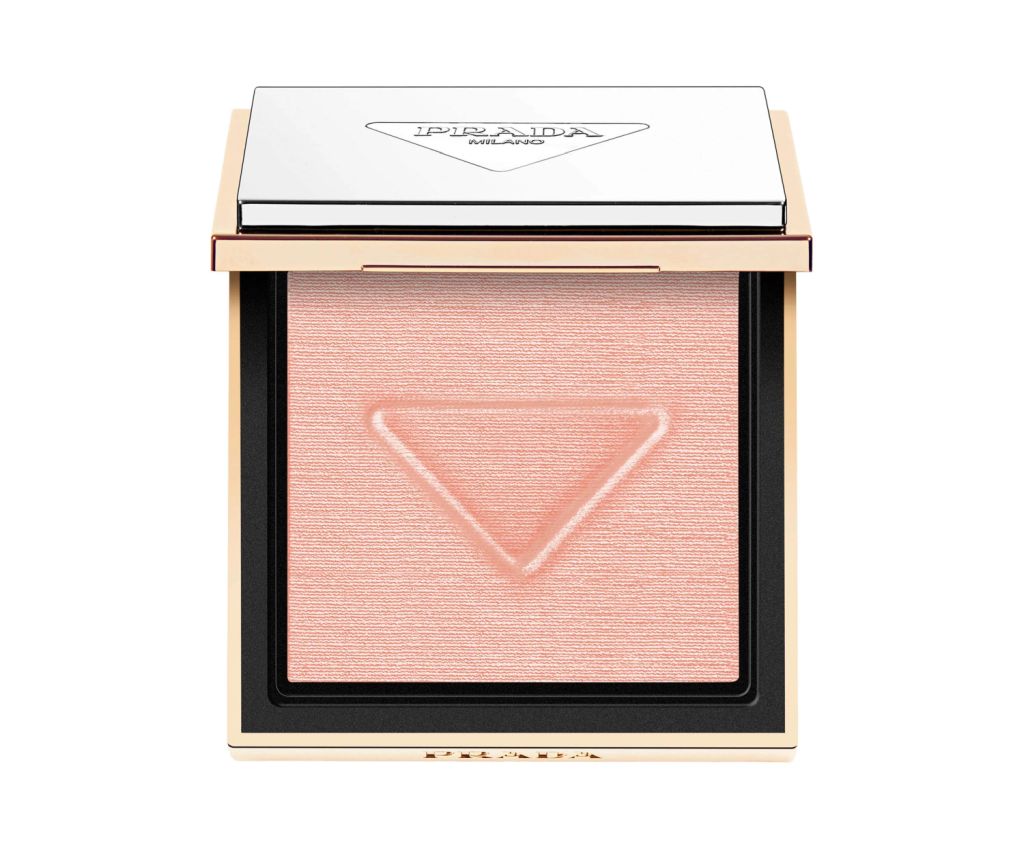 Prada Light Glowing Powder